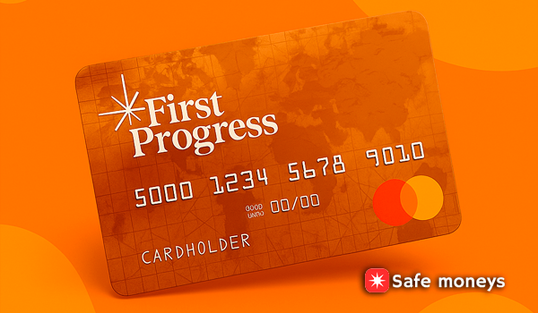 FIRST PROGRESS PLATINUM ELITE