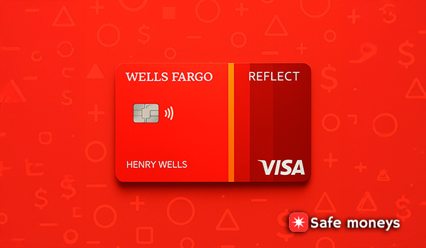 WELLS FARGO INTRO VISA